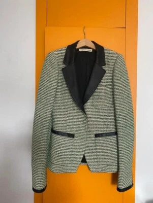 balenciaga blazer — 第 1/4 张图片