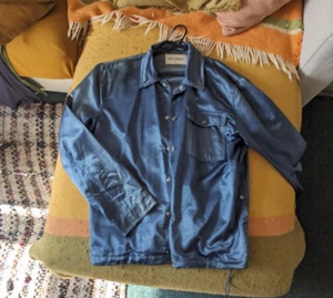 Our Legacy — Splash Cowboy Jacket — XL - Picture 1 of 5