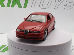 Alfa Romeo 156 GTA New Ray 1/35 - Foto 1 di 2
