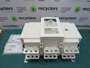 Socomec Sirco 2000A Switch Disconnector - Picture 1 of 6