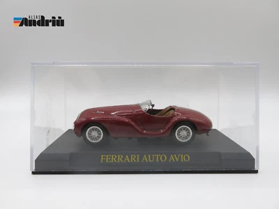 Ferrari Auto Avio 1:43 - Immagine 1 di 3