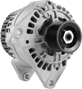 NEW ALTERNATOR FITS J.C BRAMFORD LAODER 2CX 4.4L 2007-12 320/08560 11.204.138 - Bild 1 von 1