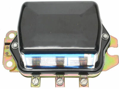 Regulador de voltaje de aire para Chevrolet Bel 1959-1961 SMP 83879FZ 1960 Foto 1 de 2