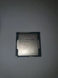 Intel Core i7-4790 - 3,6 GHz Quad-Core (CM8064601560113) Prozessor - Bild 1 von 1