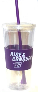 NFL 22-Ounce Slogan Tumbler - Picture 1 of 11