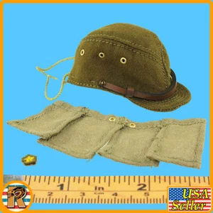 Sachio Eto - Hat & Neck Cover - 1/6 Scale 3R Action Figures - Picture 1 of 3