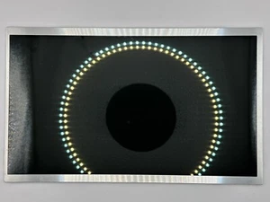 CHI MEI N101L6-L02 Rev C2 Laptop Screen 10.1" LED LCD WSVGA Display #112 - Picture 1 of 2