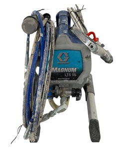Las mejores ofertas en Rociadores de pintura Graco Rociador Sin Aire | eBay