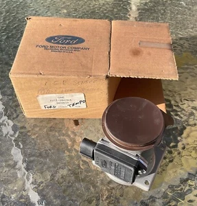 1992 FORD RANGER AEROSTAR TEMPO=NOS FORD MASS AIR FLOW SENSOR F2TZ-12B579A - Foto 1 di 6