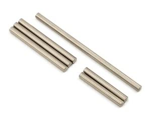 Traxxas Aufhängung Pin Set vorne oder hinten TRX7740 X-Maxx 8S, XRT VXL, X-Maxx, - Bild 1 von 2