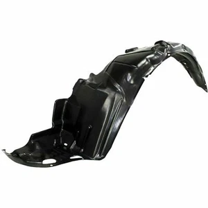 Fits HONDA ACCORD 03-2007 Front Left Side Inner Fender Liner HO1248114 - Picture 1 of 5
