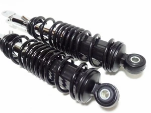Genuine Rear Shock Absorber/ Buffer Assembly for Yamaha Zuma 2016 - 2021 - Picture 1 of 2