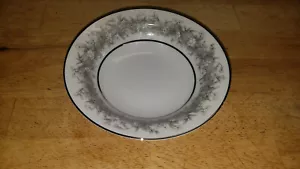 Lot set of SIX 6 Vintage Sango Florentine fruit ice cream bowls Made IN Japan - Picture 1 of 1