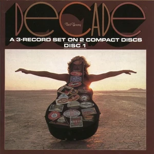 Decade - Imagen 1 de 1