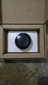 Google Nest Learning Thermostat - Picture 1 of 1
