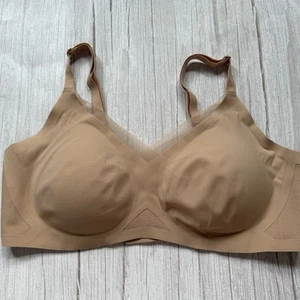CrossOver Wireless Bra Honeylove Size XL - Picture 1 of 4