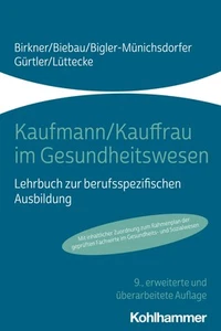 Barbara Birkner Kaufmann/Kauffrau im Gesundheitswesen - Bild 1 von 1