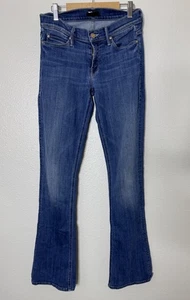 Mother The Runaway Jeans Medium Kitty Flare, Größe 26 - Bild 1 von 11
