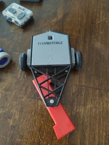 Hexbug Battlebots Tombstone, Which Doctor- Tested Bot Powers Incl Fernbedienung - Bild 1 von 7
