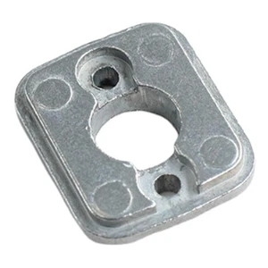 RC Car Motor Support Facile to Installer Mise à niveau 1/16 Échelle RC - Photo 1/6