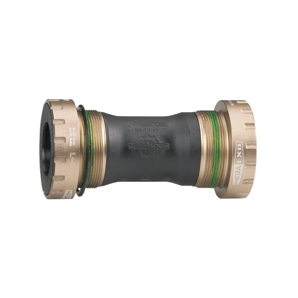 Bottom Bracket MegaExo Road BB-6000 BSA 68mm 421595014 FSA Bicycle - Image 1 of 1