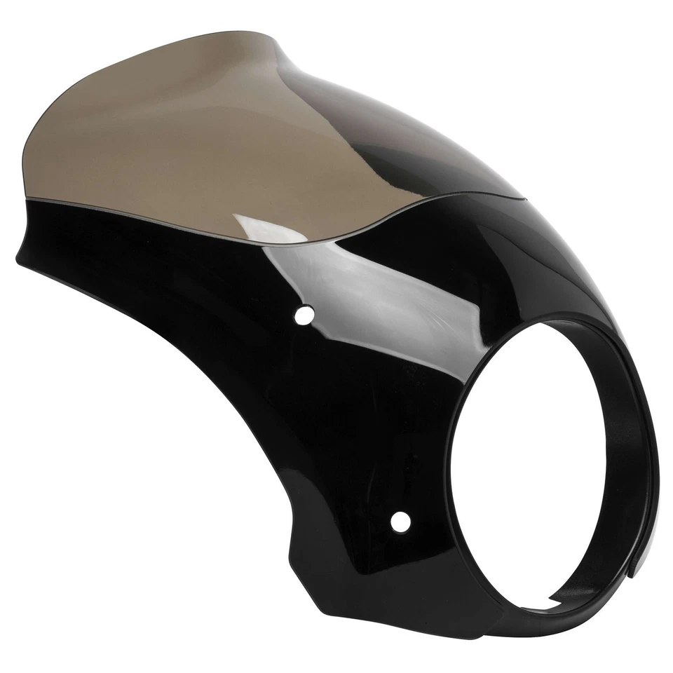 Memphis Shades Bullet Fairing - FLST MEM7121 - Изображение 1 из 4