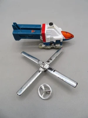 Gobots Tonka COP-TUR 1985 completo (35) Foto 1 de 3