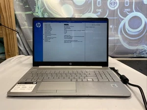 Fast Restored HP Windows 11 Touchscreen 16GB DDR4 256 SSD Laptop Notebook PC U5 - Picture 1 of 9