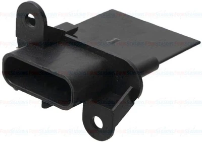 Genuine Toyota Tacoma 2009-2021 Lower Blower Motor Resistor 8713804070 OEM  - Изображение 1 из 2