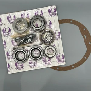 YK GM8.6-A - Kit de revisión maestro Yukon para 1999-2008 GM 8,6" - Imagen 1 de 8