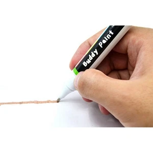 Penna a inchiostro conduttivo per cartone, legno, vetro, acrilici, PLA, ABS - Imagen 1 de 12
