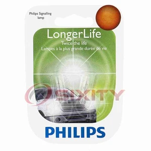 Philips Instrument Panel Light Bulb for Triumph TR7 1975-1982 Electrical ia - Picture 1 of 5