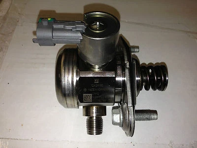 New GM High Pressure FUEL PUMP 2.0 TURBO 07-10 LNF COBALT HHR SKY Regal - Image 1 of 4