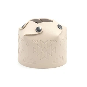 Gas Tanks Protective Cover Picnics Gas Canister Protector Fuels Cylinder Pouches - Picture 1 of 8