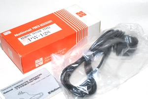 National Japan PW-12S externer Sensor für PE-3057 - remote sensor (neuwertig) - Bild 1 von 6