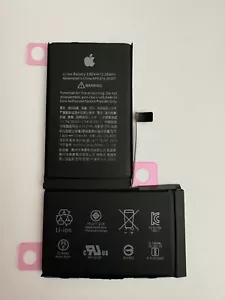 Batterie Iphone XS MAX / Original / Neuf - Photo 1/2