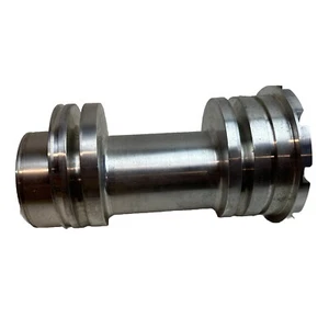 DuraBlue ksf450ah Axle Housing, Kawasaki KFX450R 2008-14 - Picture 1 of 11