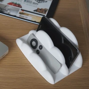 QUALY CLOUD STAND - Bild 1 von 5