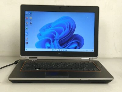 Cargador Dell Latitude E6420 i5-2520M 2.5ghz 8gb ram 512gb ssd w11p *LEER 62574R1 Foto 1 de 4