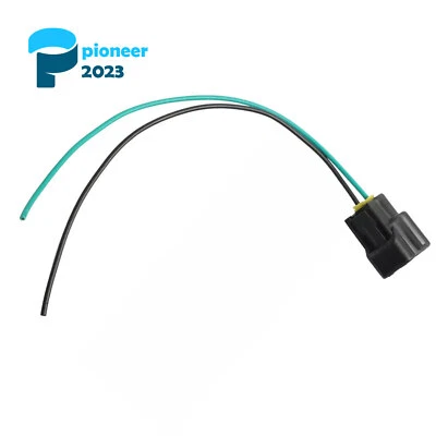 Intake Manifold Runner Control Valve Connector Harness Plug for Nissan Xterra - Image 1 of 4