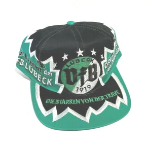 Gorra de fútbol VfB Lübeck 1919 - Die Starken von der Trave #005 - Imagen 1 de 6