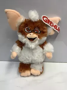 Brand New GREMLINS DAFFY 10" PLUSH SOFT TOY BANDAI NAMCO With Tags - Picture 1 of 7