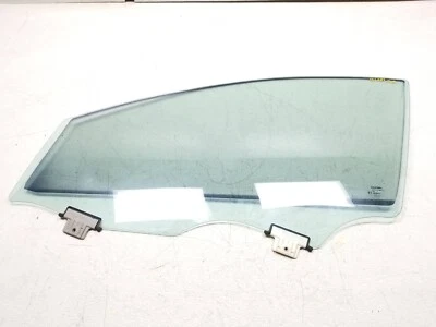 13 14 15 16 DODGE DART FRONT LEFT DRIVER DOOR WINDOW GLASS OEM 52K Miles - Image 1 of 4