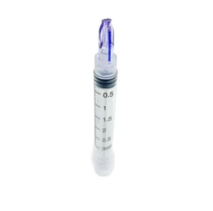 Nanosoft Microneedles Fillmed Hand 3pin Nano Needle skin care tools. - Picture 1 of 6