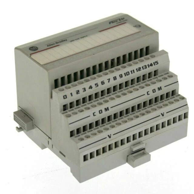 Allen-Bradley 1794IA16 PLC Input/output Module