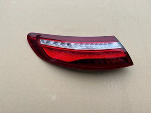 Piloto trasero izquierdo mercedes e-coupe e-cabrio w238 a2389066501 LED - Imagen 1 de 8