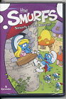 NEW THE SMURFS : SMURFS TO THE RESCUE! 6 EPISODES