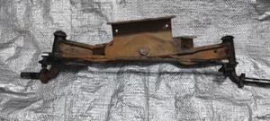 Ayp Craftsman Pivot Axle Cast Iron Steering Spindles Riding Lawn Mower Tractor - Picture 1 of 12
