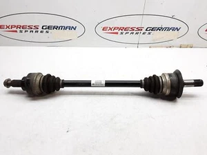 EJE TRASERO IZQUIERDO BMW SERIE 4 F32 420I 8634241 - Imagen 1 de 4