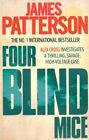 2816979 - Four Blind Mice - James Patterson